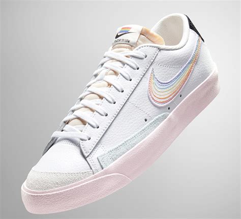 nike be true sneakers|nike be true pride 2021.